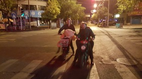 Halloween Adventures