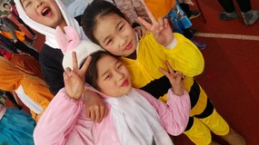 Christmas & New Year 2015