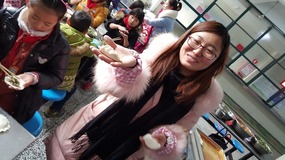 Christmas & New Year 2015