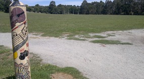 Back With The Family In Gippsland