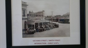 Back With The Family In Gippsland