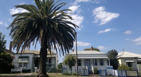 Back With The Family In Gippsland