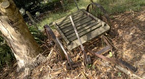 Back With The Family In Gippsland