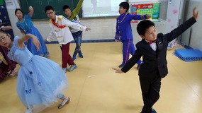 A Day Of Cinderella