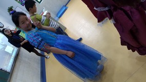 A Day Of Cinderella