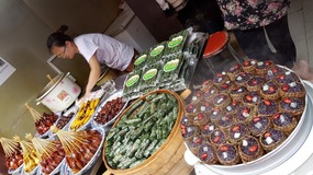 Qibao Ancient Town