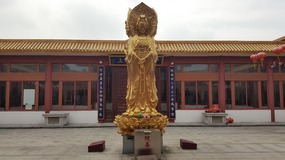 Qibao Ancient Town