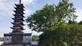 Songjiang Ancient Town