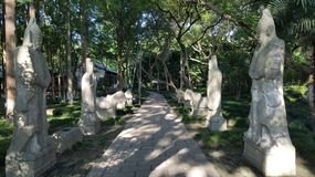 Songjiang Ancient Town