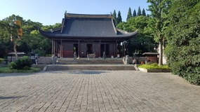 Songjiang Ancient Town