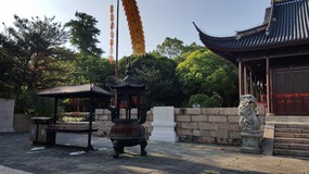 Songjiang Ancient Town