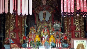 Songjiang Ancient Town