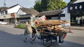 Songjiang Ancient Town