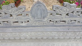 Songjiang Ancient Town