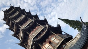 Songjiang Ancient Town