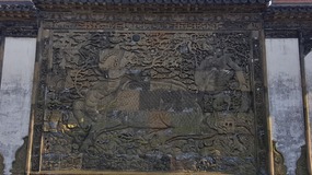 Songjiang Ancient Town