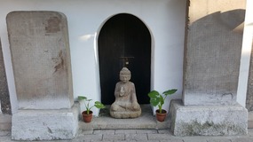 Songjiang Ancient Town