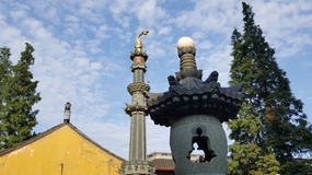 Songjiang Ancient Town
