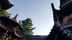 Songjiang Ancient Town