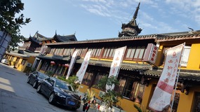 Songjiang Ancient Town