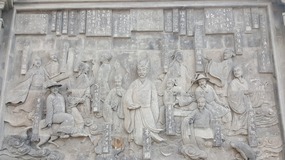 Songjiang Ancient Town
