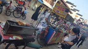 Songjiang Ancient Town