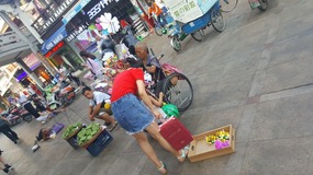 Songjiang Ancient Town
