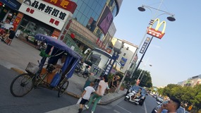 Songjiang Ancient Town