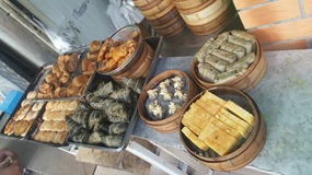 Songjiang Ancient Town