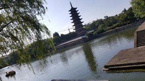 Songjiang Ancient Town