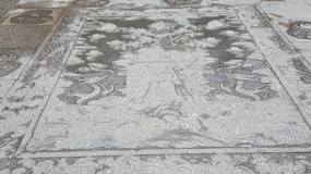 Songjiang Ancient Town