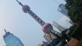 Songjiang Ancient Town