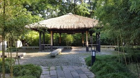 Songjiang Ancient Town