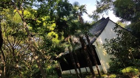 Songjiang Ancient Town