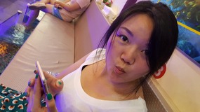 Zhujiajiao Village for Tings Birthday