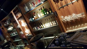Zhujiajiao Village for Tings Birthday