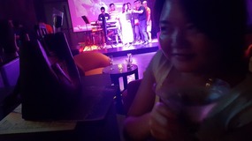 Zhujiajiao Village for Tings Birthday