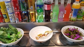 Zhujiajiao Village for Tings Birthday