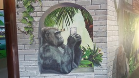 Shanghai Zoo Adventure