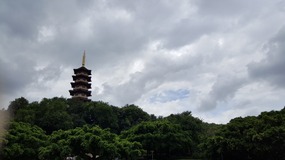 Wenzhou Old Town Adventure