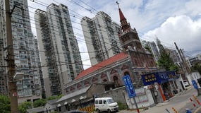Wenzhou Old Town Adventure