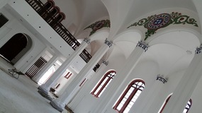 Wenzhou Old Town Adventure