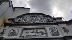 Wenzhou Old Town Adventure