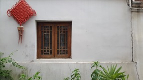 Wenzhou Old Town Adventure