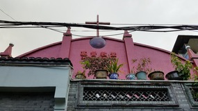 Wenzhou Old Town Adventure