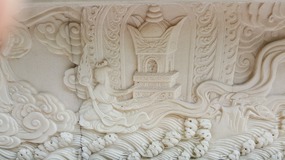Wenzhou Old Town Adventure