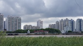 Wenzhou Temple Island Adventure
