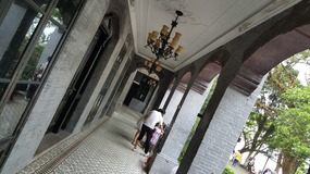 Wenzhou Temple Island Adventure