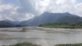 Yantaocun Village