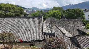 Yantaocun Village